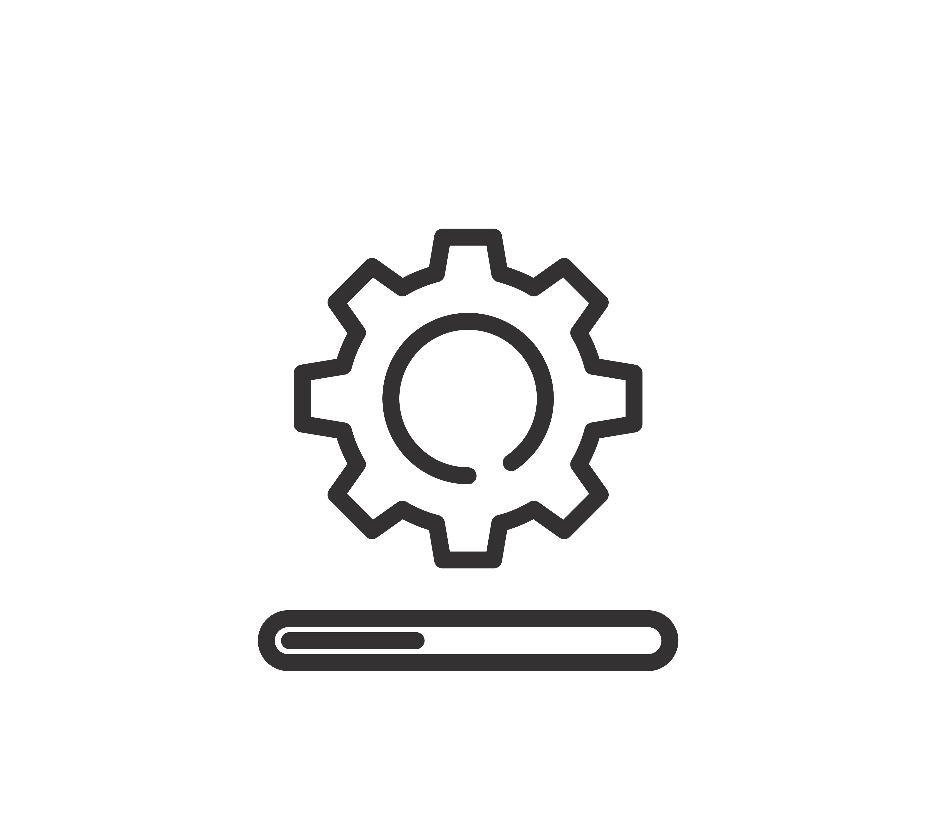 update system icon vector